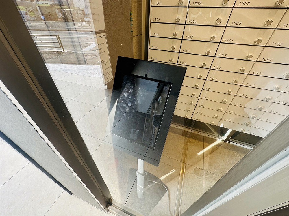 コスモ亀有V その他外観6