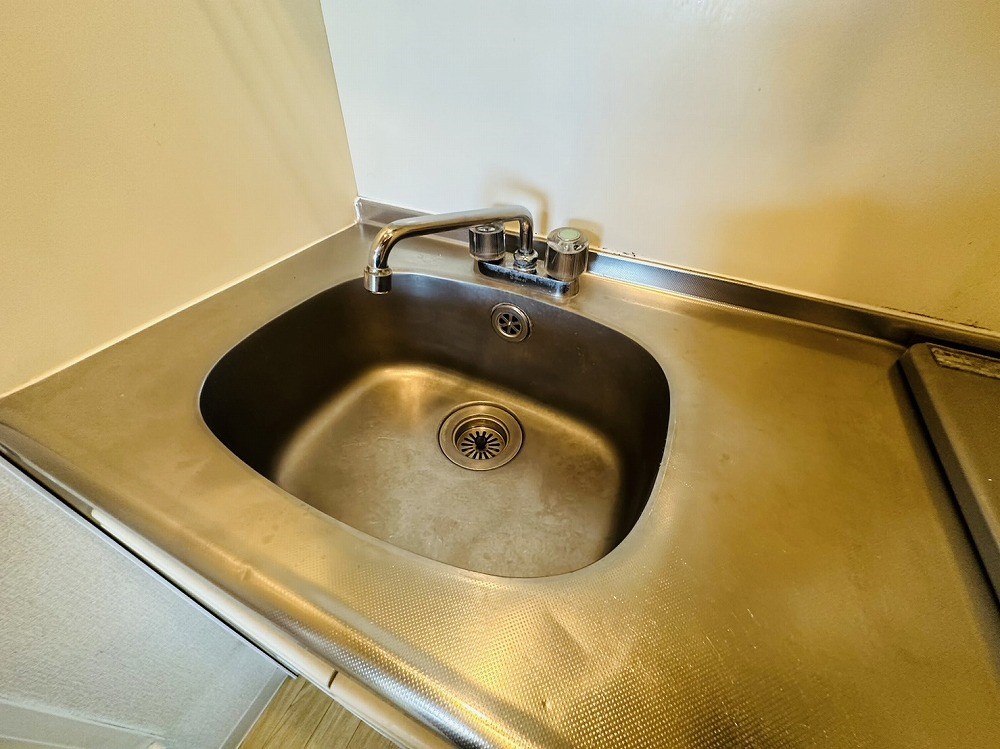 コスモ亀有V その他12