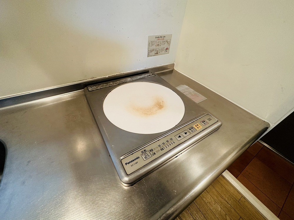 コスモ亀有V その他13