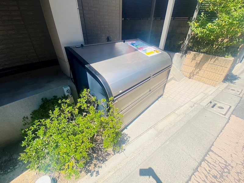 グレース青戸 その他外観1