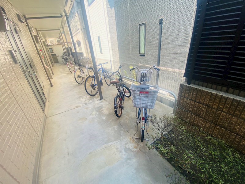 グレース青戸 その他外観2