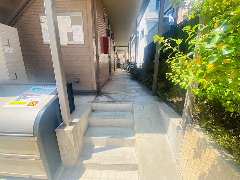 グレース青戸 その他外観3