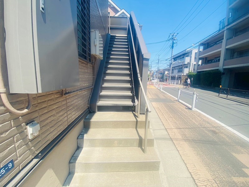 グレース青戸 その他外観4