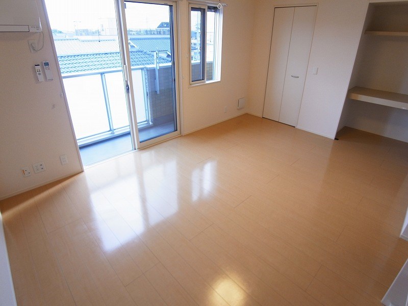 サンモール リビング