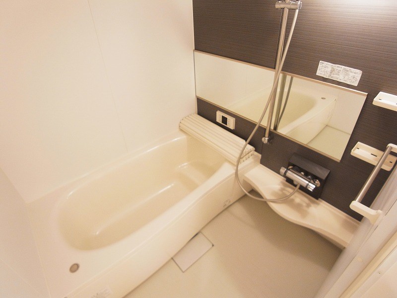 サンモール 風呂画像