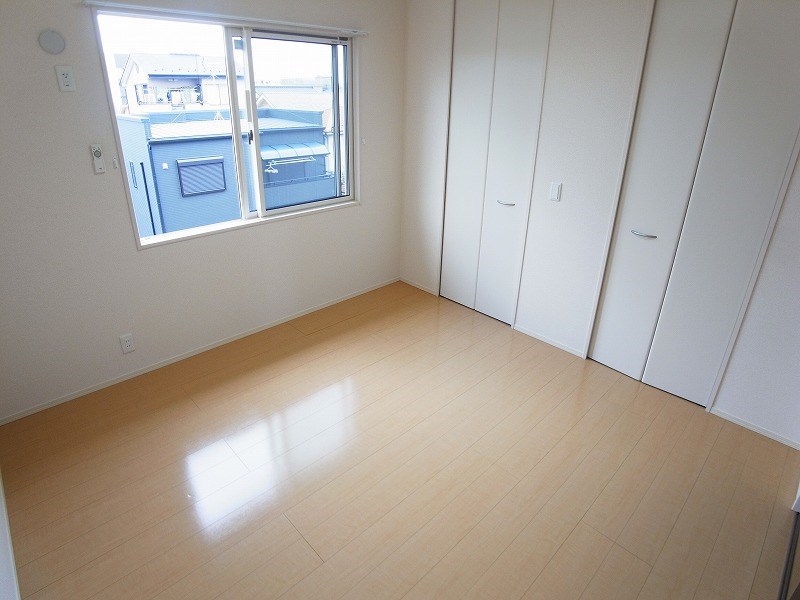 サンモール その他1