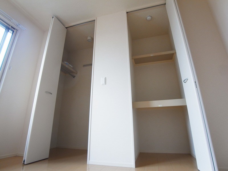 サンモール その他2