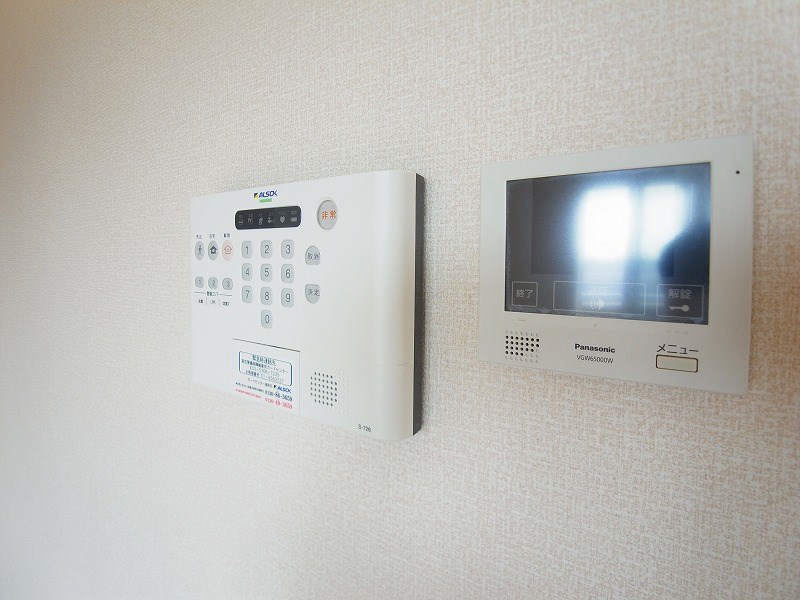 サンモール その他3