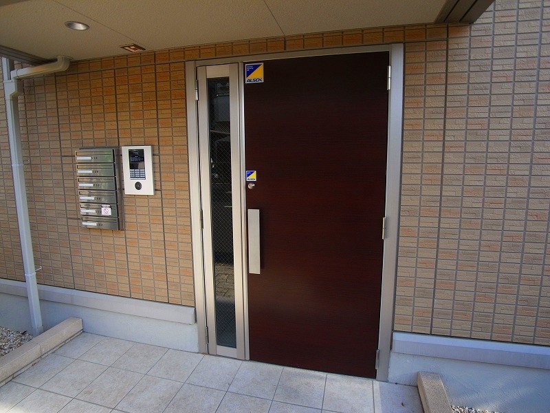 サンモール その他外観4