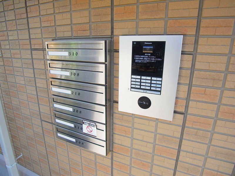 サンモール その他外観5