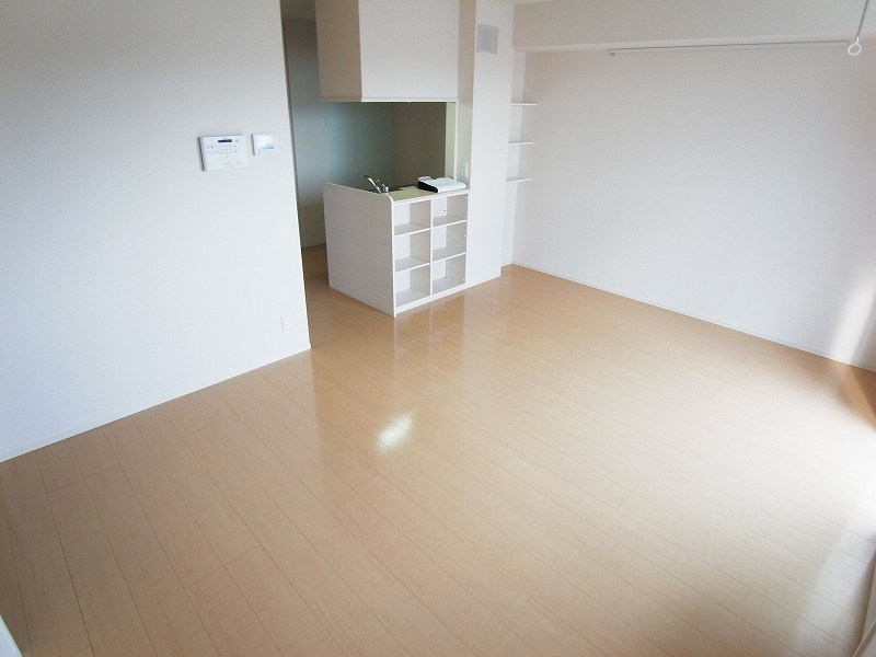 サンモール ベッドルーム