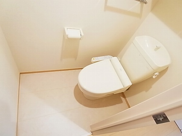 クレールフラッツ天王台 その他1