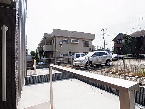 クレールフラッツ天王台 その他5