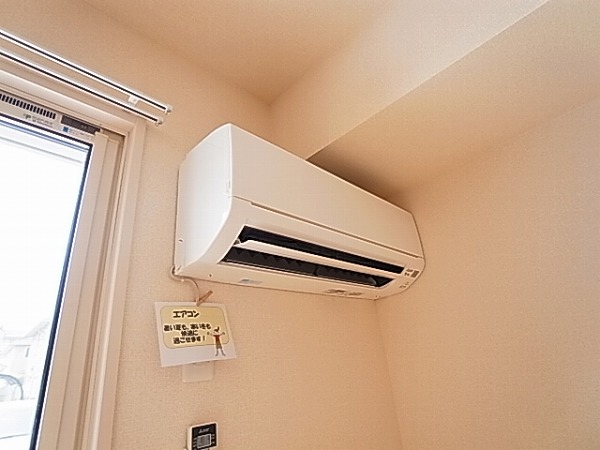 クレールフラッツ天王台 その他6