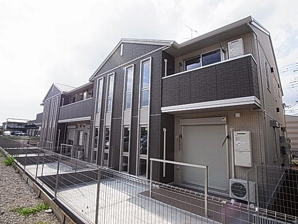 クレールフラッツ天王台 その他外観1