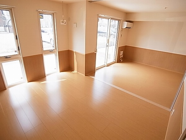 クレールフラッツ天王台 その他7