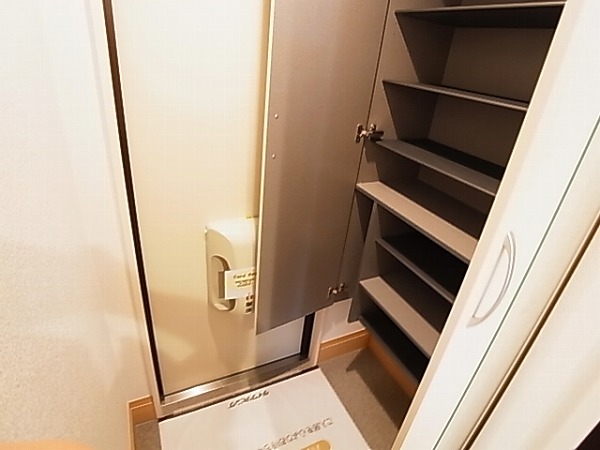 クレールフラッツ天王台 その他10