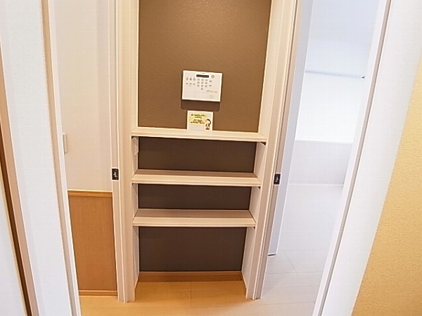 クレールフラッツ天王台 その他12