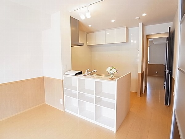 クレールフラッツ天王台 その他13