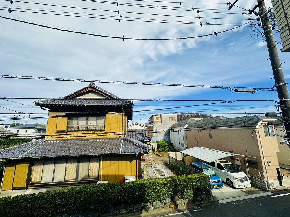 ソレアード（皿沼）  その他6
