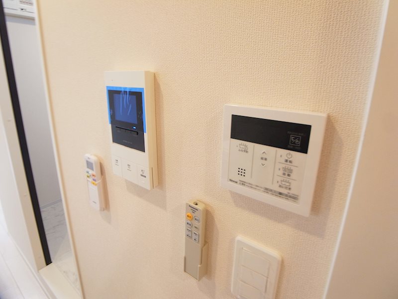 ルミエール高野 その他4