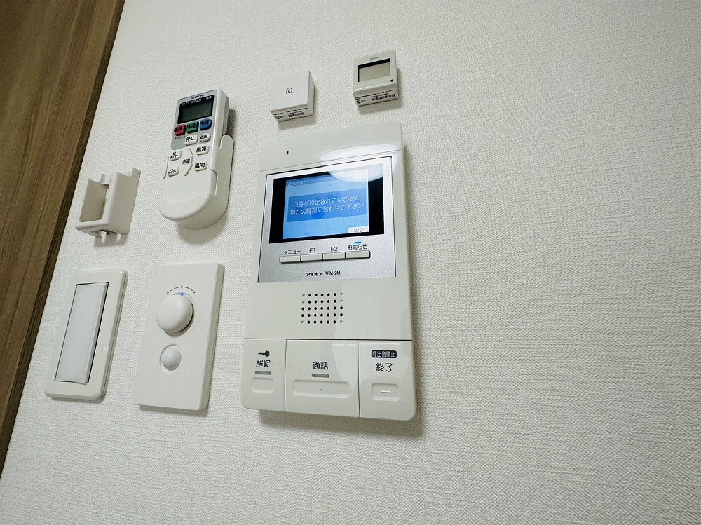 クレヴィスタ立石 その他4