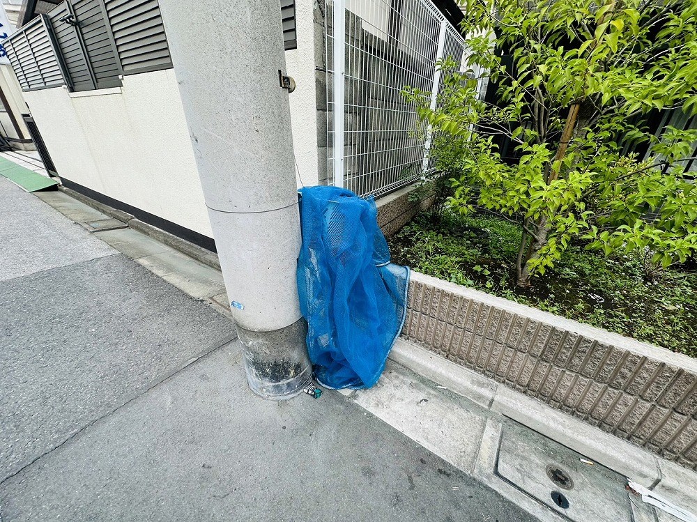 クレヴィスタ立石 その他外観6