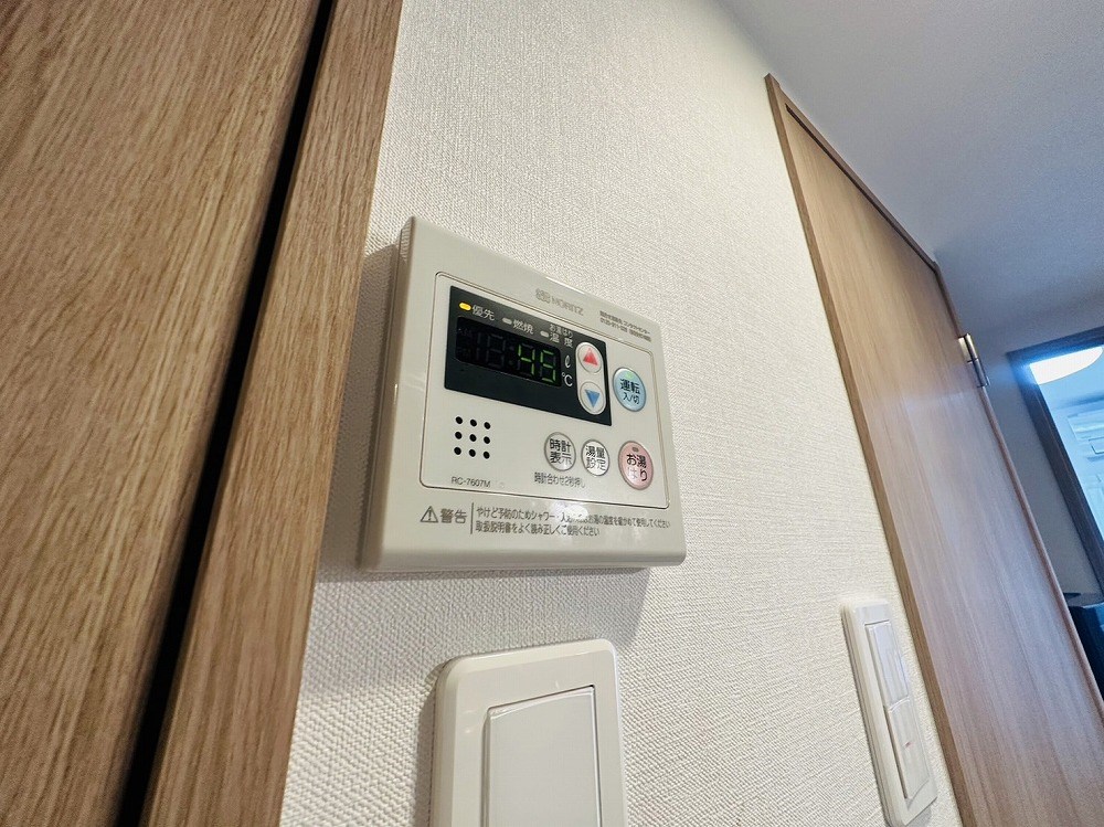 クレヴィスタ立石 その他12