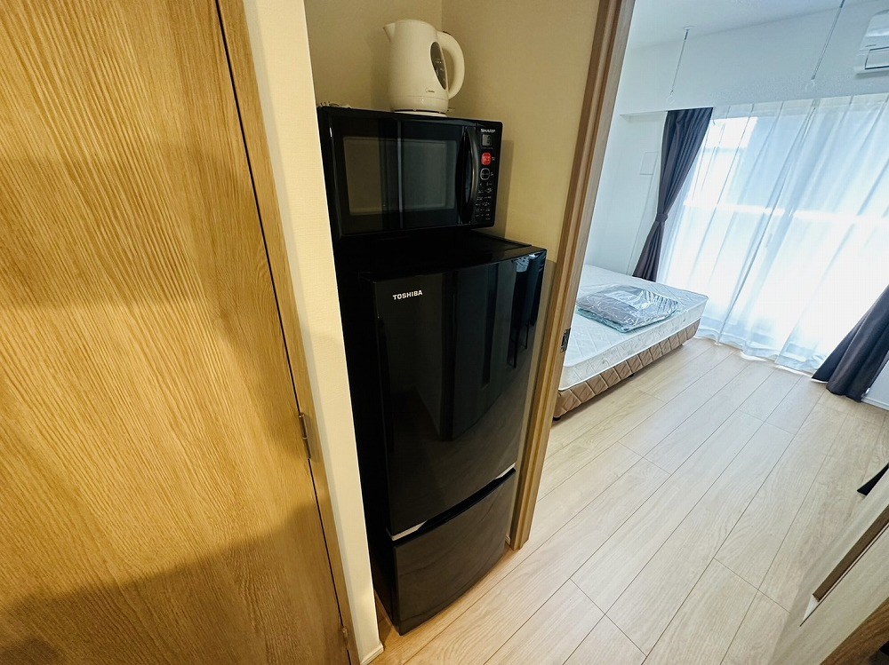 クレヴィスタ立石 その他16