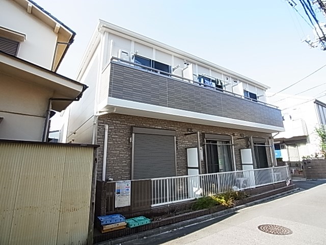 リリックコート梅田 その他外観5