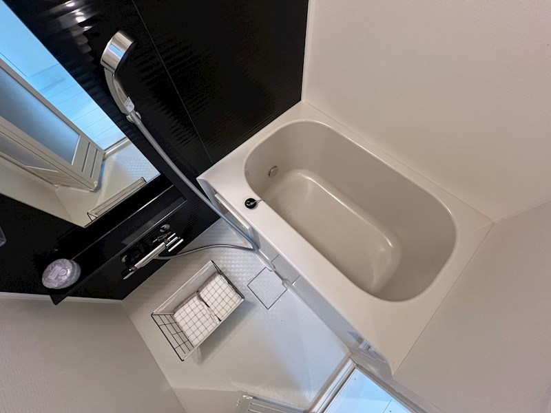 アイコート鎌ケ谷 風呂画像