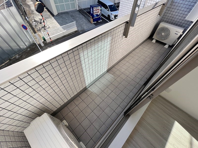 ガーデンホームズ高野 その他38