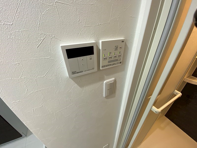 グランクオール北千住 その他4