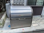 グランクオール北千住 その他外観2