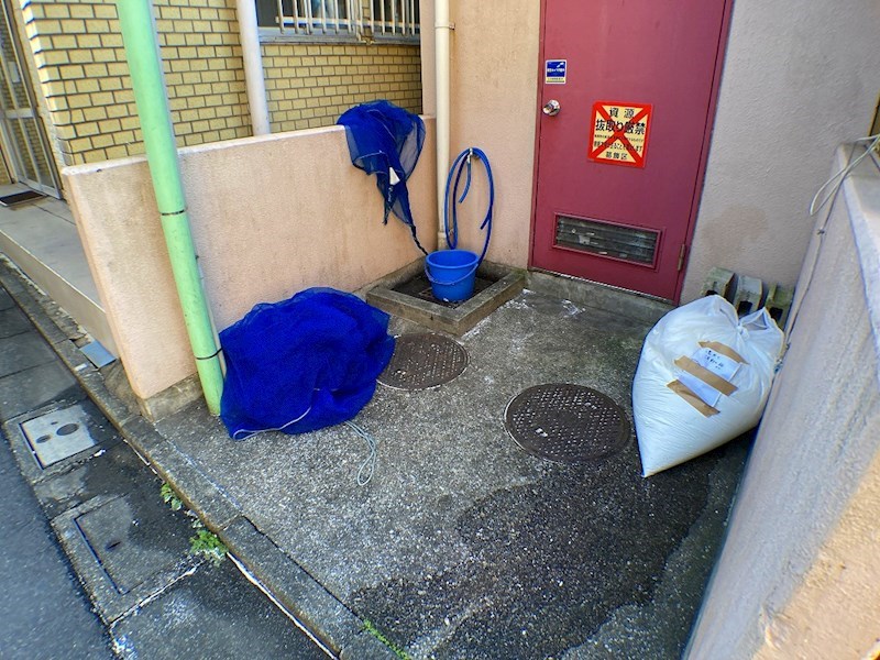 ラ・ティーダ堀切 その他外観1