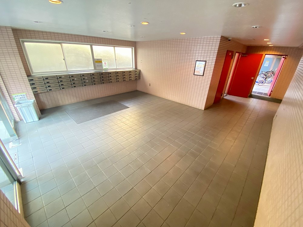 ラ・ティーダ堀切 その他外観6