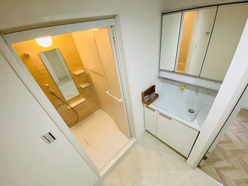 ラ・ティーダ堀切 その他7