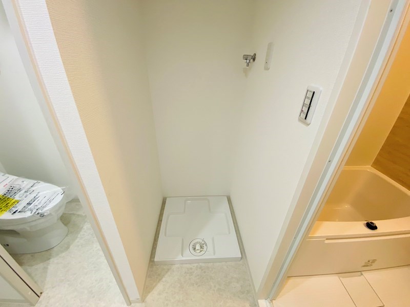 ラ・ティーダ堀切 その他8