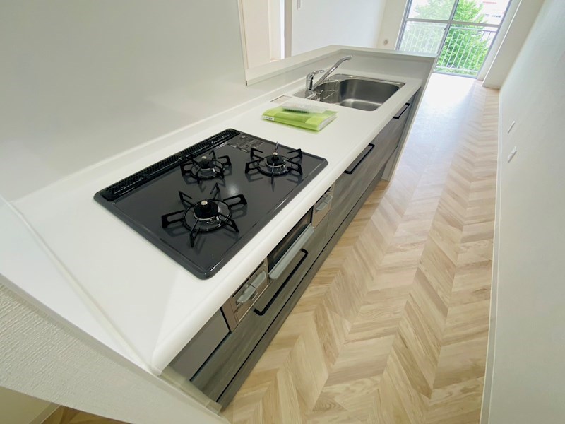 ラ・ティーダ堀切 その他14