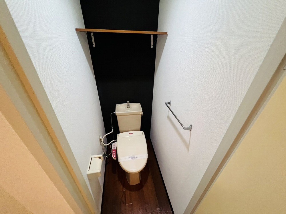 ワコーレ千住Ａ棟 その他1