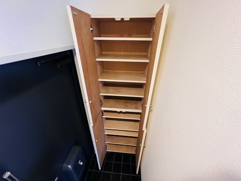 ワコーレ千住Ａ棟 その他8