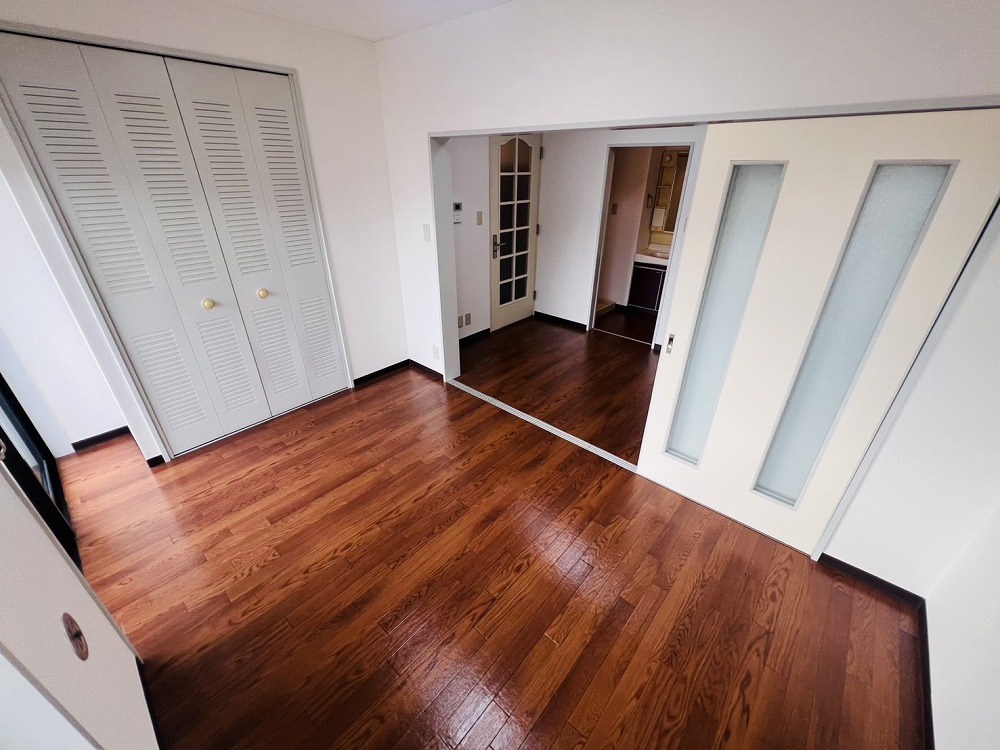 ワコーレ千住Ａ棟 その他18