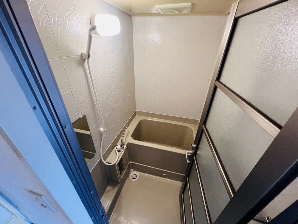 ワコーレ千住Ａ棟 風呂画像