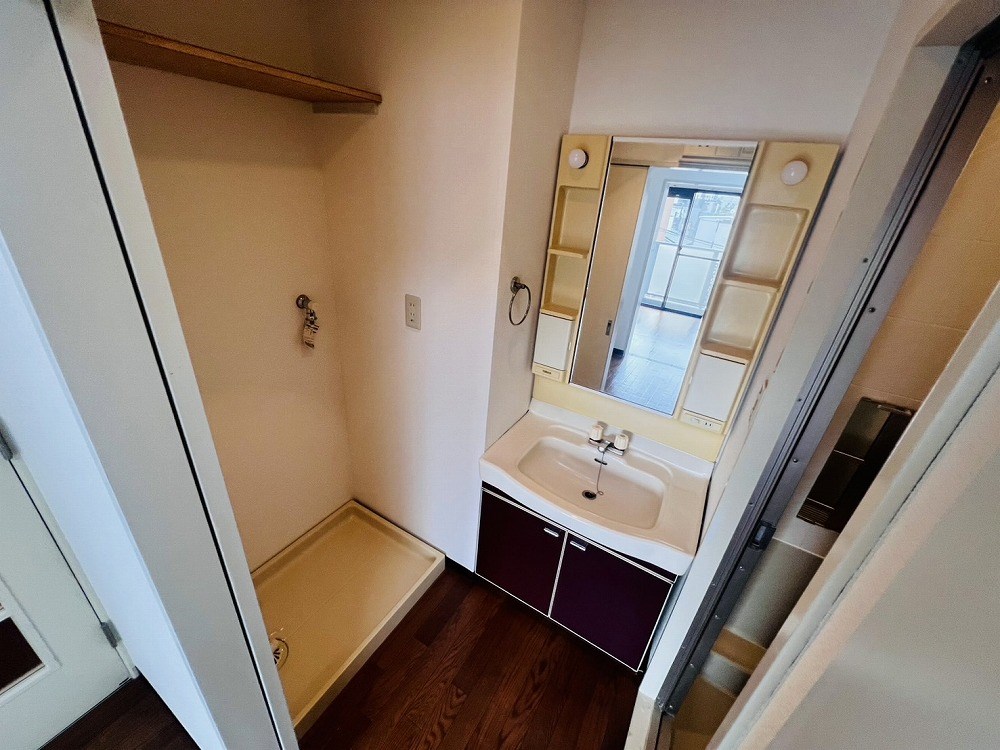 ワコーレ千住Ａ棟 その他2