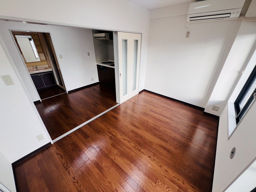 ワコーレ千住Ａ棟 その他6