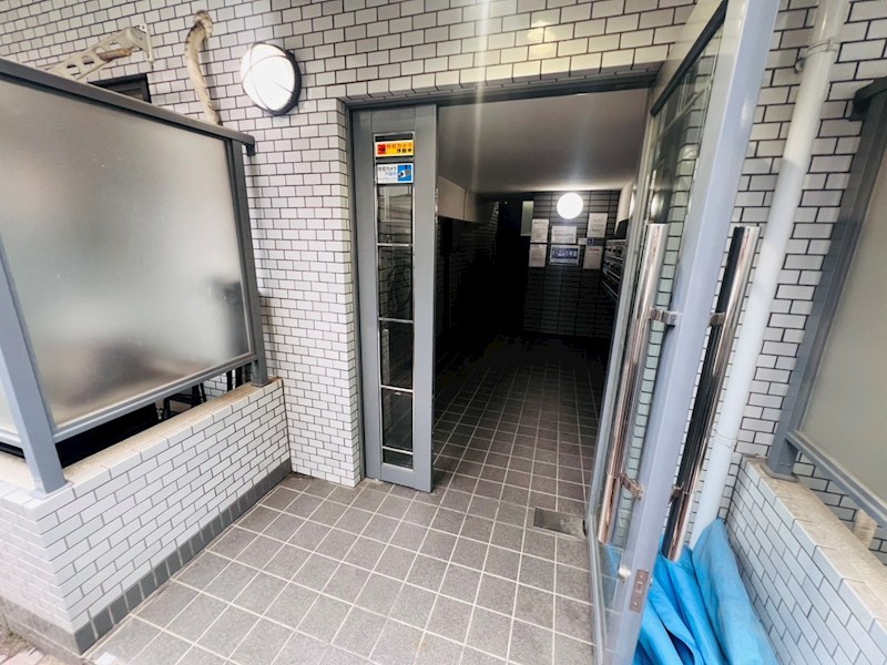 ワコーレ千住Ａ棟 その他外観5