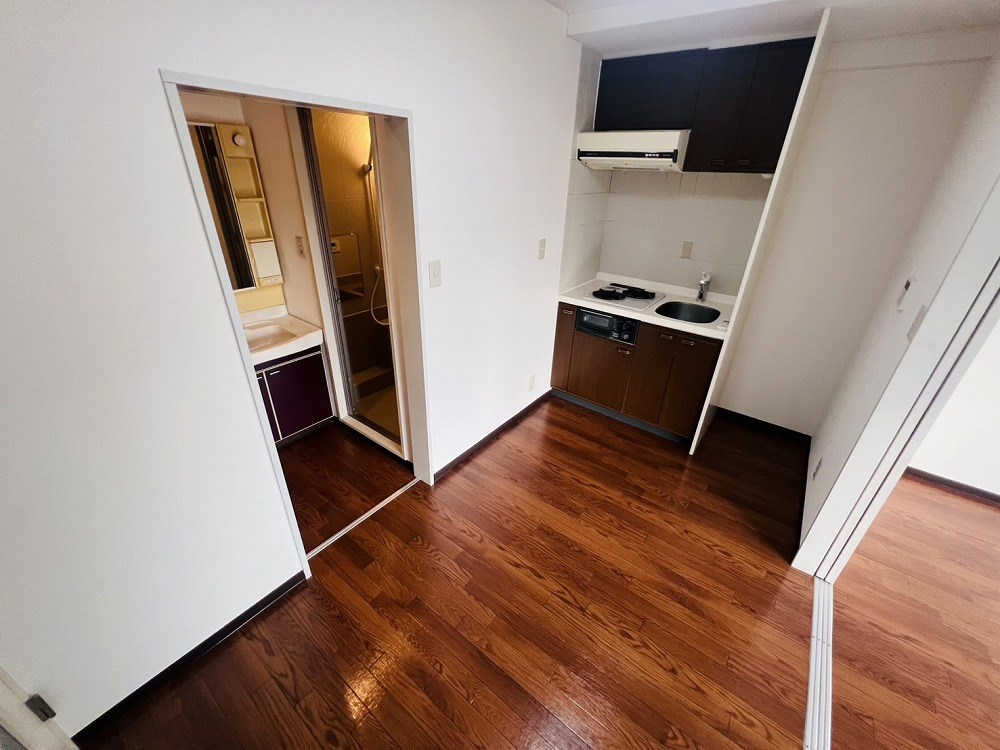 ワコーレ千住Ａ棟 その他9