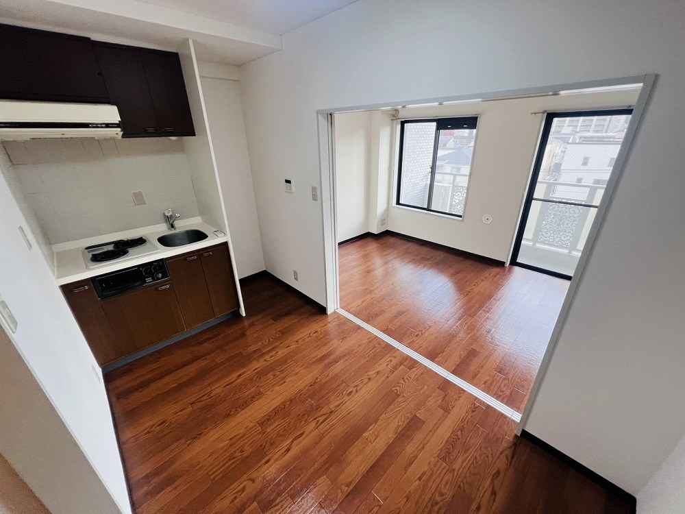 ワコーレ千住Ａ棟 その他12