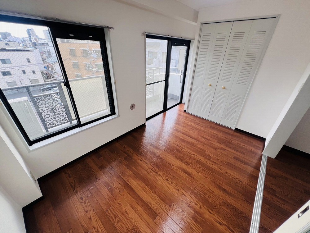 ワコーレ千住Ａ棟 その他17