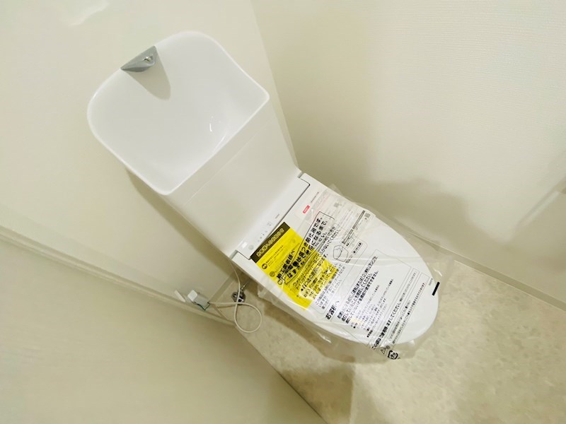 ラ・ティーダ堀切 その他1